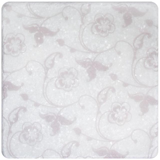 Marble WHITE MOTIF №2 10x10