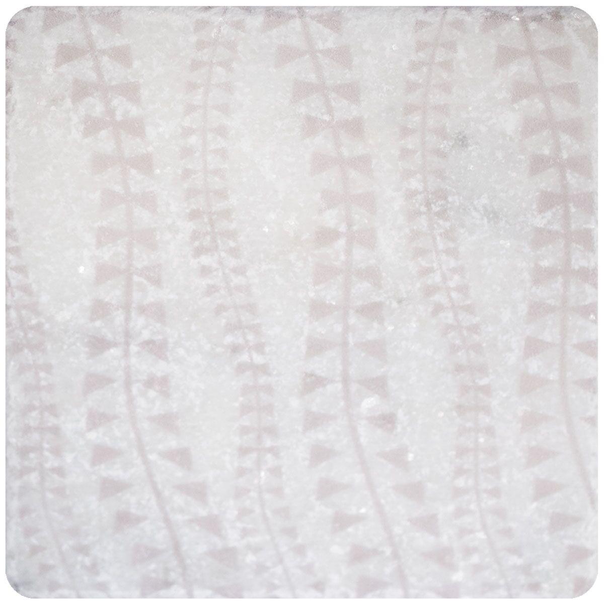 Marble WHITE MOTIF №4 10x10
