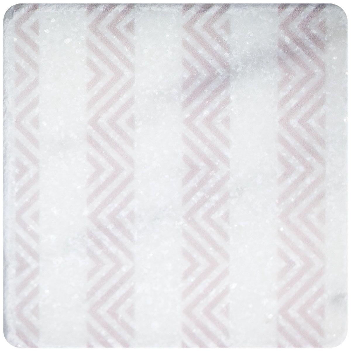 Marble WHITE MOTIF №8 10x10
