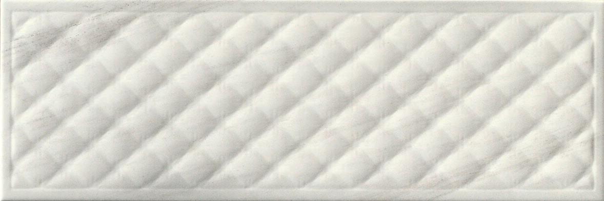 Preciouswall Statuario Capitone 25x75