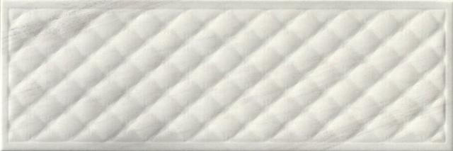 Preciouswall Statuario Capitone 25x75
