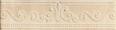 Preciouswall Alabastro List. Canova Dec. 6,5х25