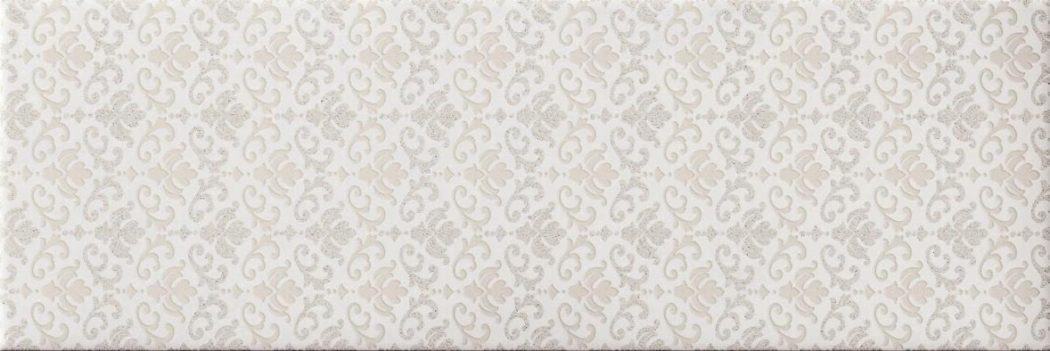 Preciouswall Statuario Ornamenta 25х75