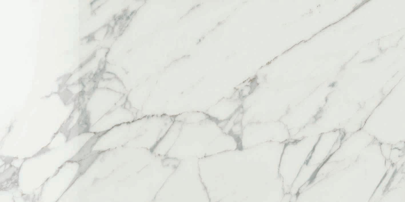 Anima Statuario Venato Rett Lucidato 30х60