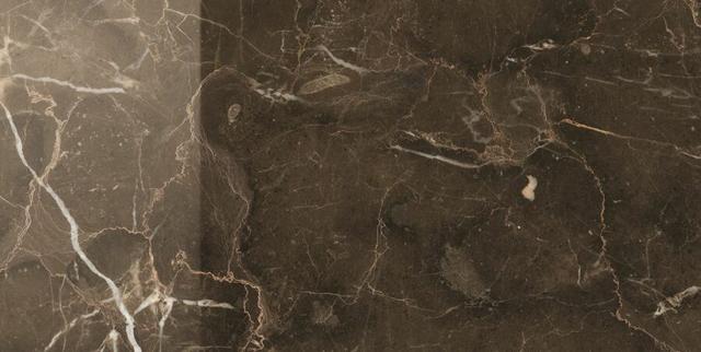 Anima Dark Emperador Rett Lucidato 30х60