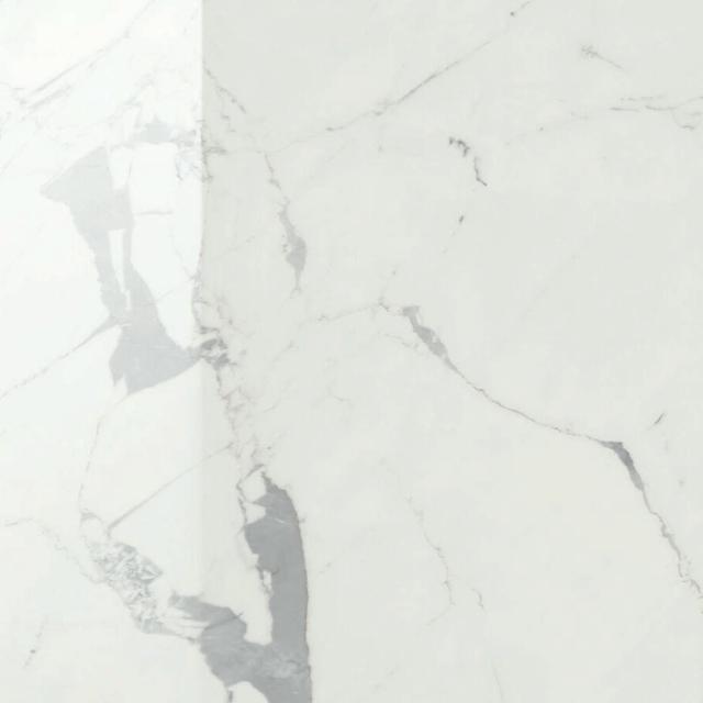 Anima Statuario Venato Rett Lucidato 60х60