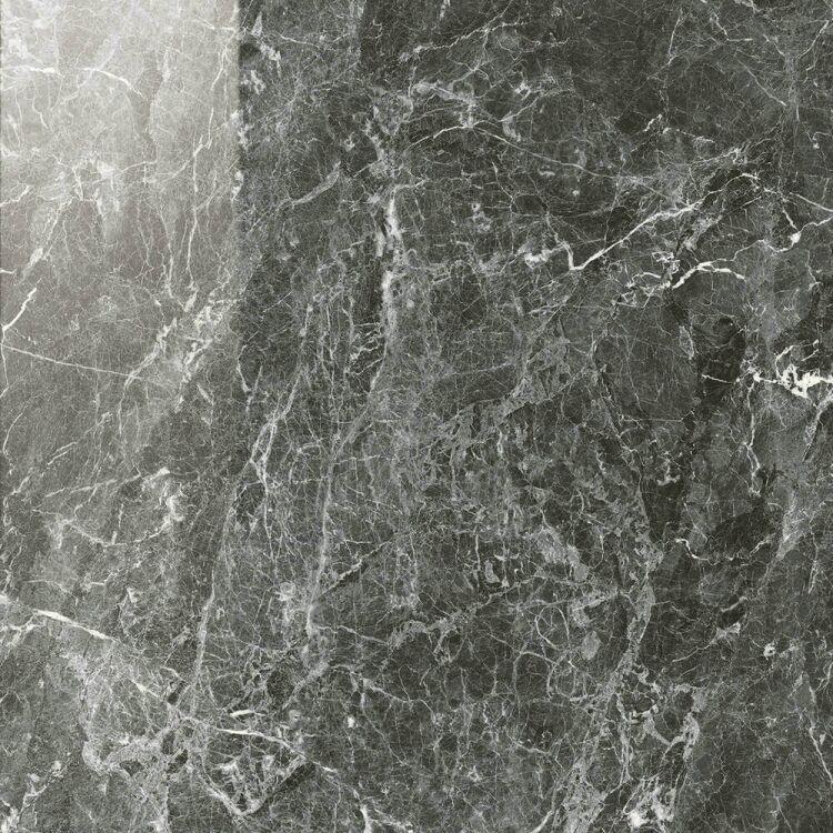 Anima Grey St Laurent Rett Lucidato 60х60