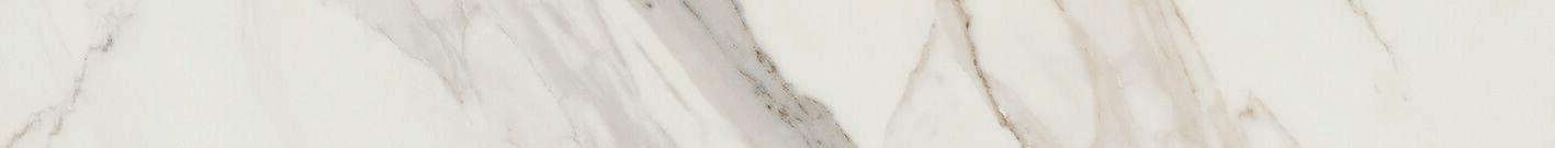 Anima Calacatta Oro Listello Lucidato 5,7х60