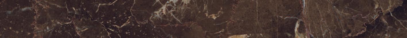 Anima Dark Emperador Listello Lucidato 5,7х60