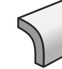 Anima Graphite Angolo Est. Sigaro 2х2