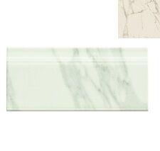 Anima Calacatta Oro Zoccolo 15х30