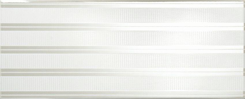 Lustri DEC Easy Bianco Lucido 20х50