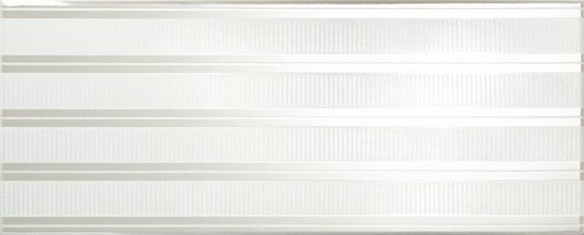 Lustri DEC Easy Bianco Lucido 20х50