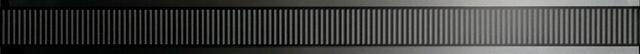 Lustri List Easy Nero Lucido 4х50