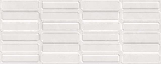 Alure Oval White 30*75