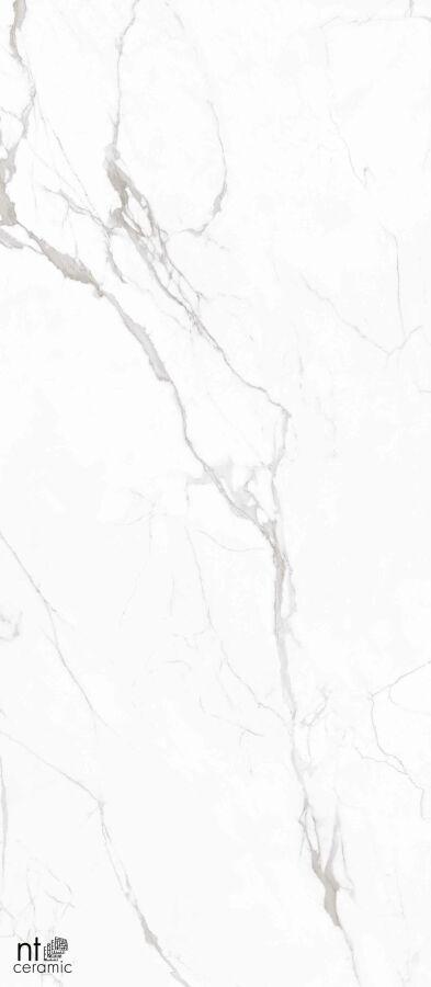 NTT3605P Marble White