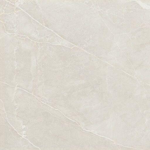 Velvet Marble Amani White Reactive 3D Rett 90х90