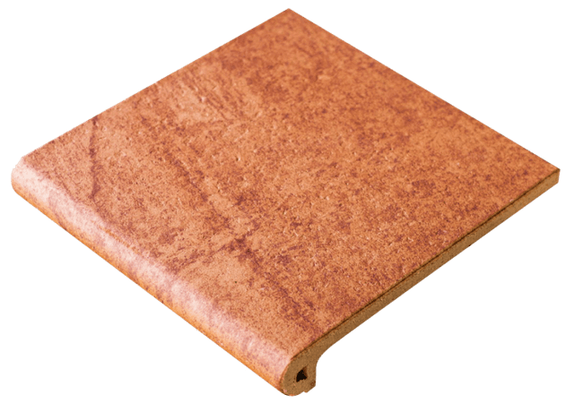 Peldano Redondo 33 Jasper Marron 33х33