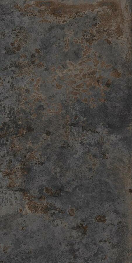 Oxyde Carving Anthracite Rec. 60х120