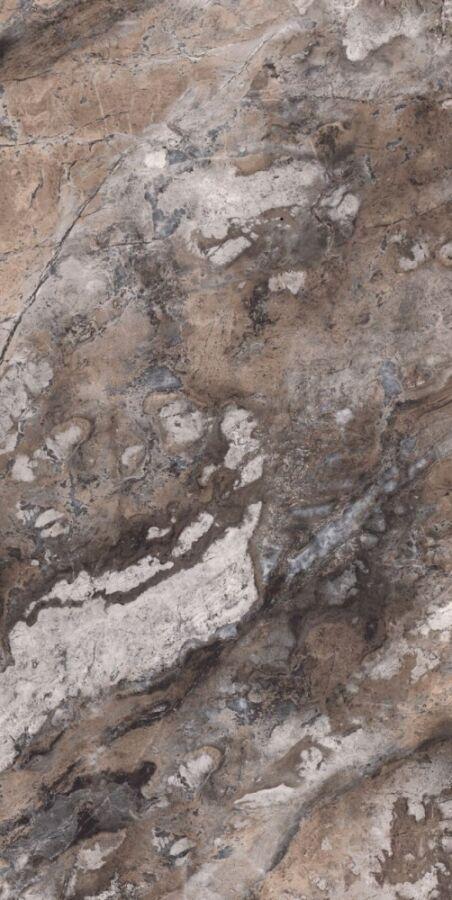 Paradise Quarry Brown Polished Rec. 60х120