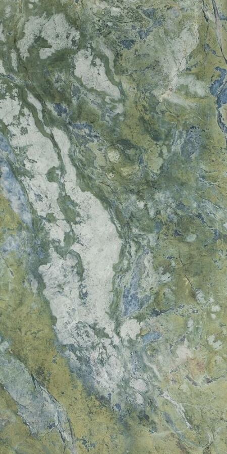 Paradise Rain Forest Green Polished Rec. 60х120