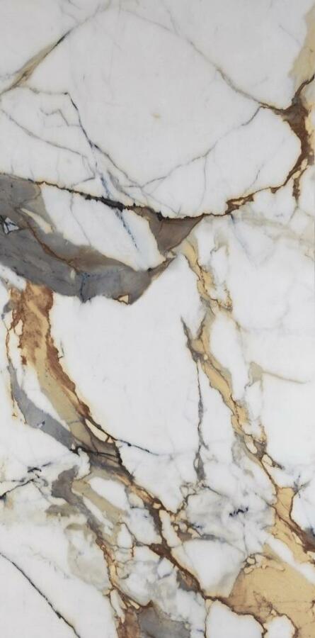 Vega Gold Polished Rec. 60х120