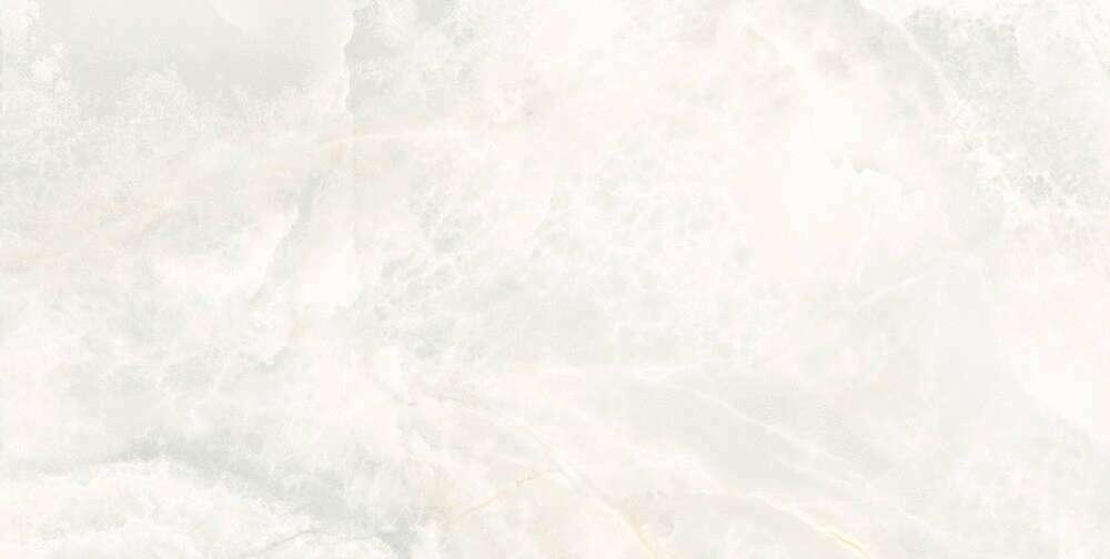 Cr. Lux Noor White (Compacglass) Rect. 60x120