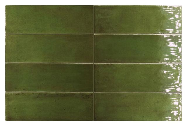 30675 Green Gloss