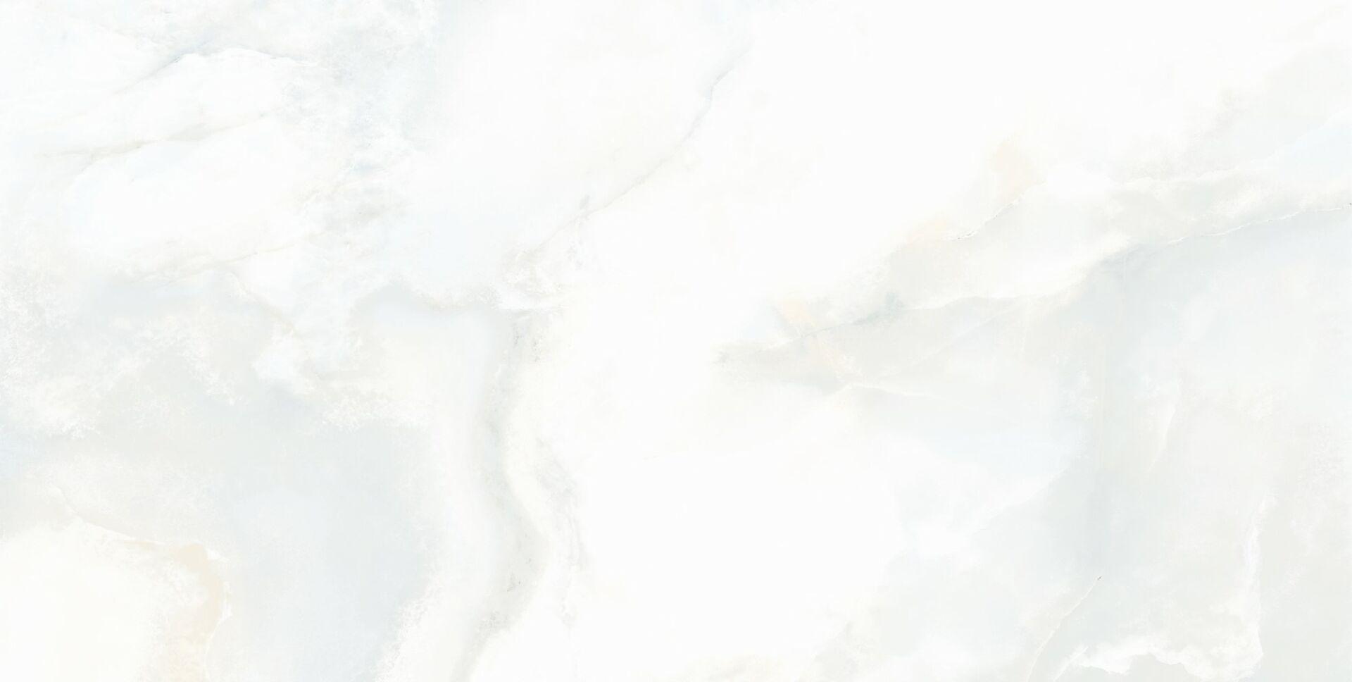Oni White