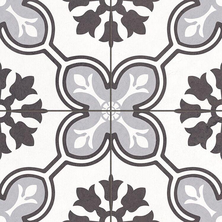 Chateau Noir Pre-Cut 45х45