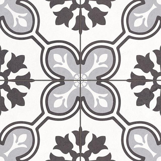 Chateau Noir Pre-Cut 45х45