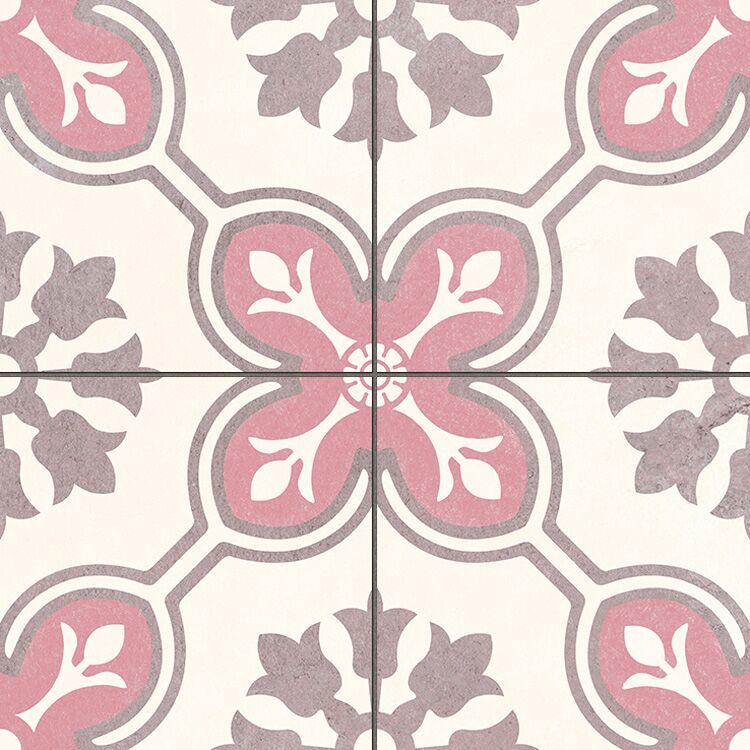 Chateau Rose Pre-Cut 45х45