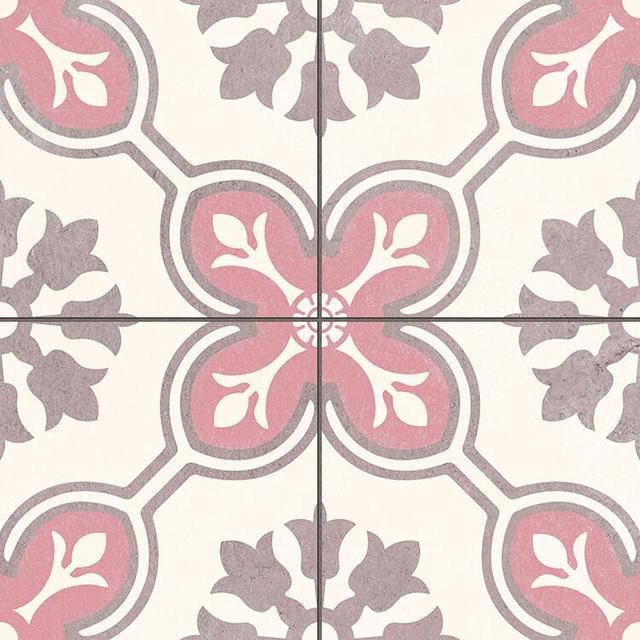 Chateau Rose Pre-Cut 45х45