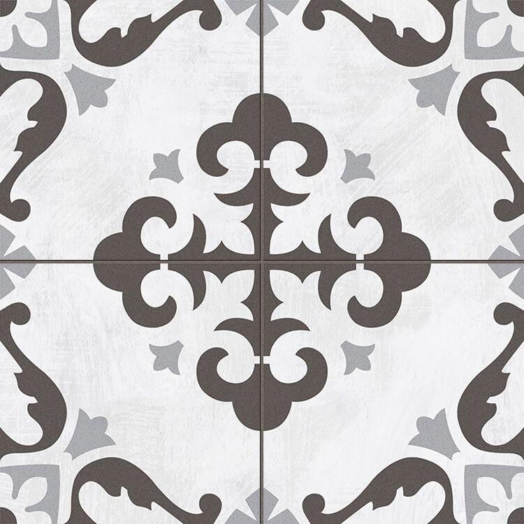 Zeta Pre-Cut 45x45
