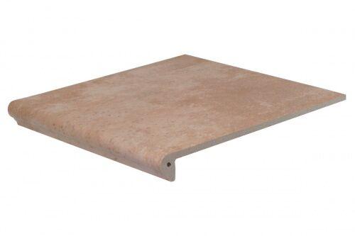 Atrium Cotto Florentiner-Stufe 31x32
