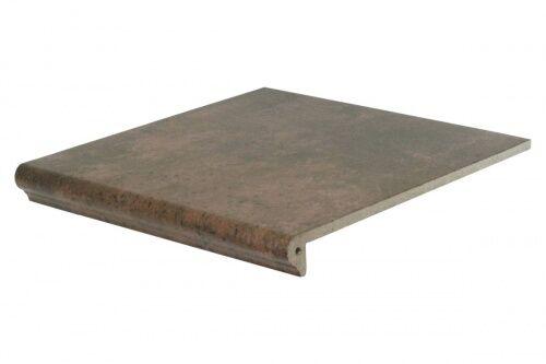 Atrium Mocca Florentiner-Stufe 31x32