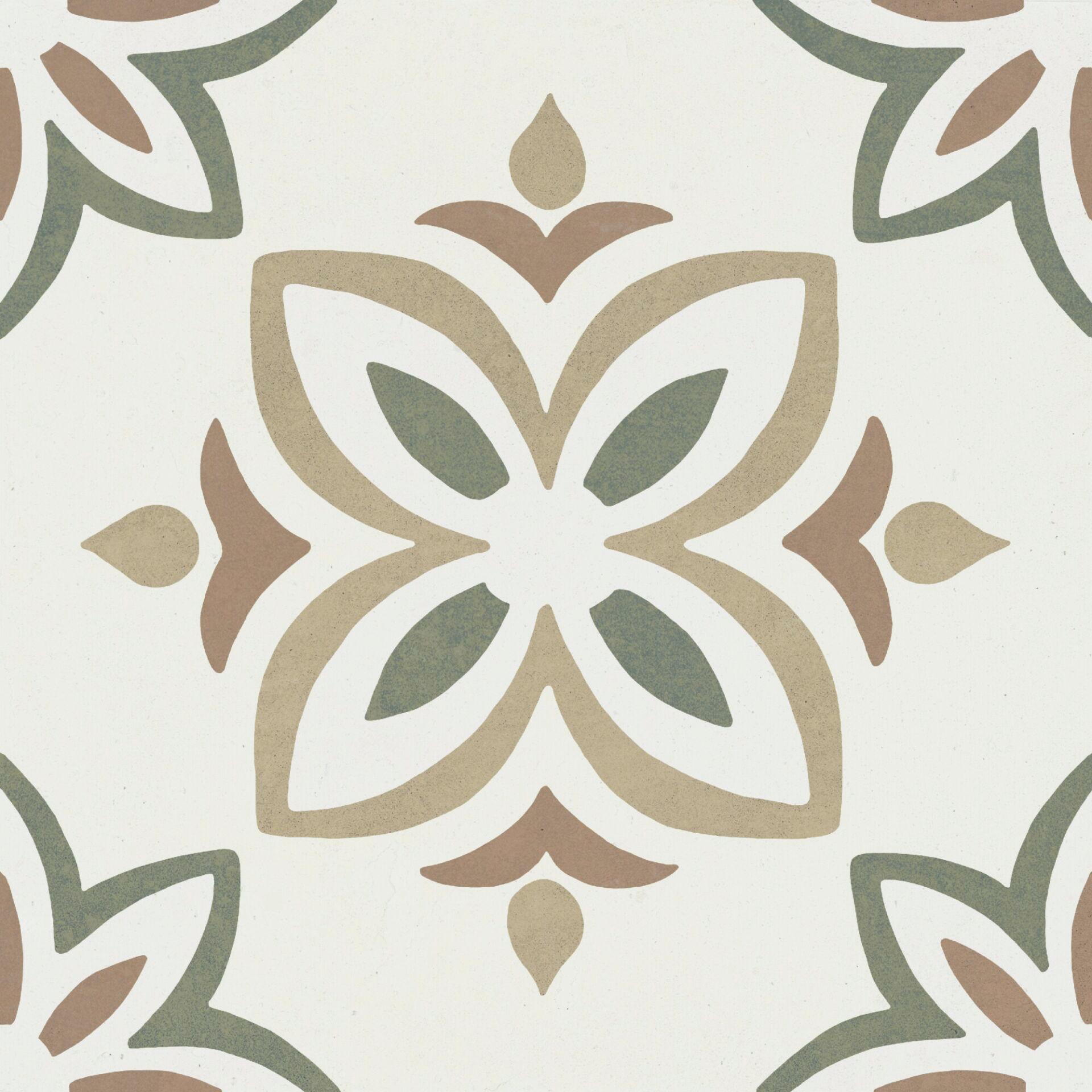 37792 Green Bloom