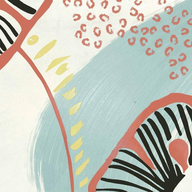 Moorea Mix Decor 25x25