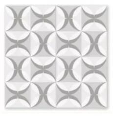 Hydraulics Narbonne Silver 45x45