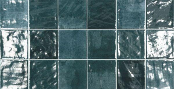 Cool Blue 31,6x60