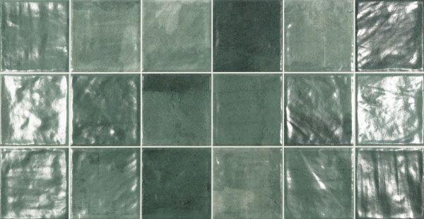 Cool Green 31,6x60