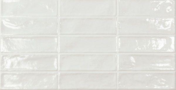 Pool White 31,6x60