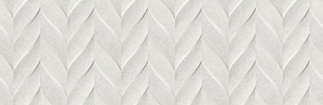 Agora XL Blanco 25x75