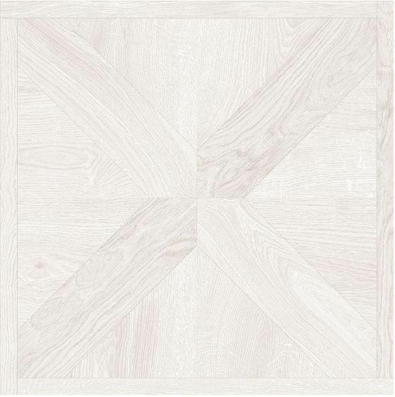 Forest Dec. White 75x75