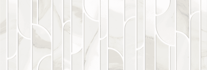 Okami Bianco 30х90