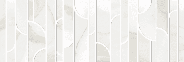 Okami Bianco 30х90