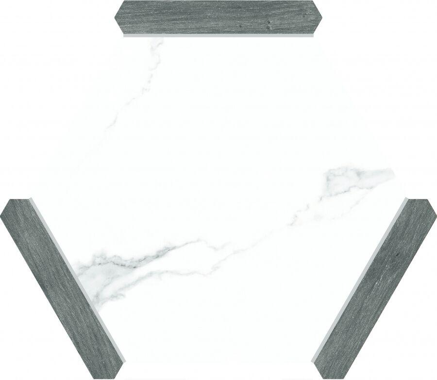 Denia Grey 22x25