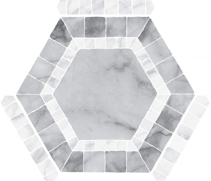 Ibiza Grey 22x25