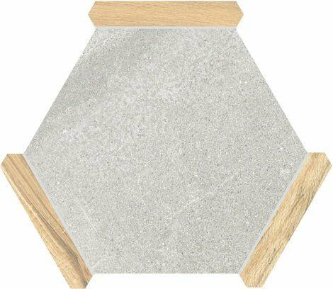 Sacramento Ceniza Pino 22x25