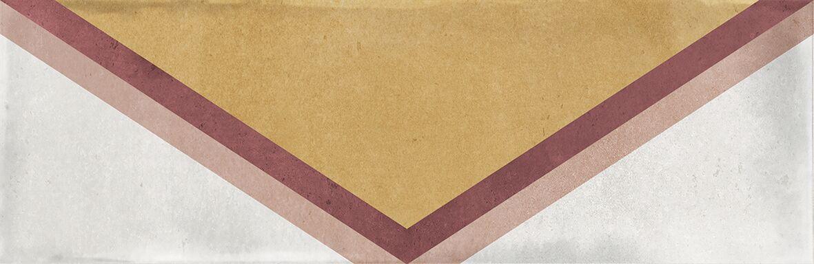180216 Trend Rhombus Ocher